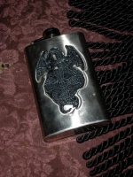 Dragon Flask